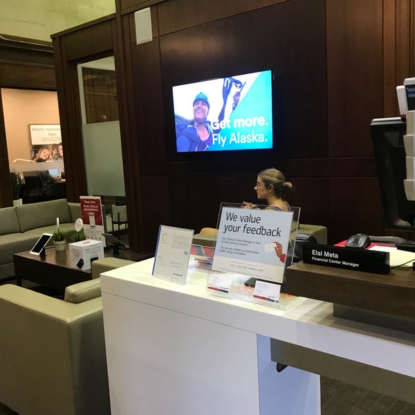 Bank of America Coolidge Corner 1319 Beacon St