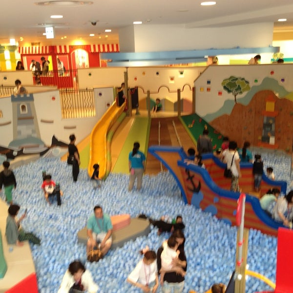 Photos At アソボ ノ Asobono Playground In 小石川