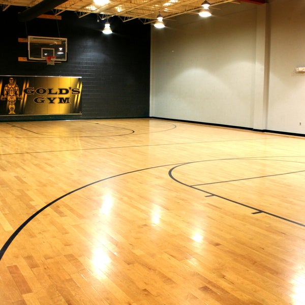 Photos At Gold S Gym 5002 Airport Rd Nw