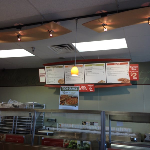 Papa Murphy S Pizza Place In Muskego