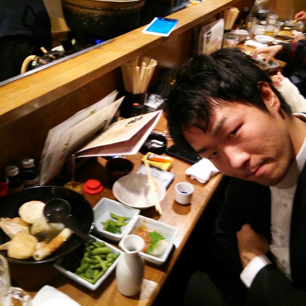 Photos At 串焼 おでん 根 北一条店 中央区北1条西3丁目 Photos At 串焼 おでん 根 北一条店 中央区北1条西3丁目