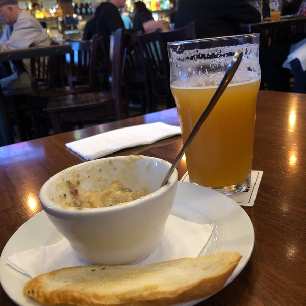 5/25/2019 tarihinde The Brew Mamaziyaretçi tarafından Silver City Restaurant and Alehouse'de çekilen fotoğraf