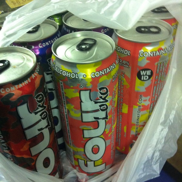 The Great American Beer Store Valverde 1 tip from 71 visitors