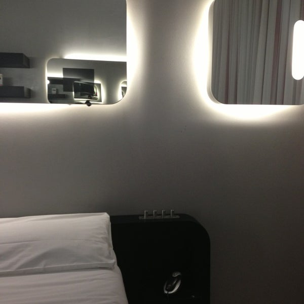 Das Foto wurde bei San Ranieri Hotel von Maxime G. am 12/30/2012 aufgenommen