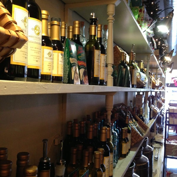 Urban Olive And Vine Hudson, WI