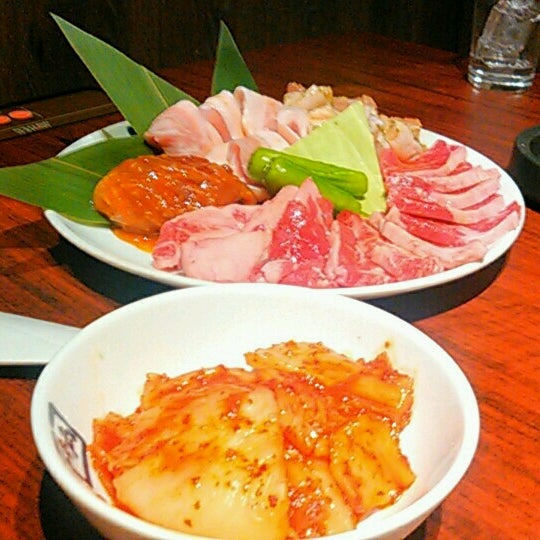 Photos At 牛角 八丁堀店 広島市 広島県