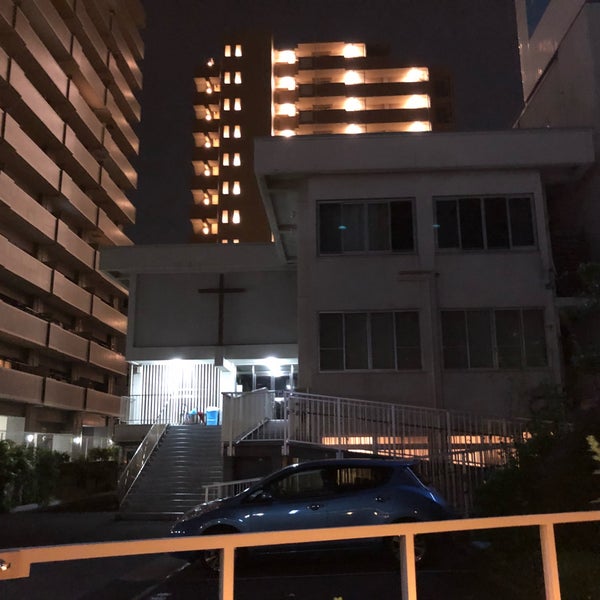 カトリック上野教会 兼浅草教会 ホームページ