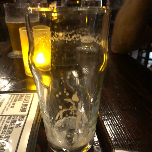 8/16/2018にMel D.がPhantom Carriage Breweryで撮った写真