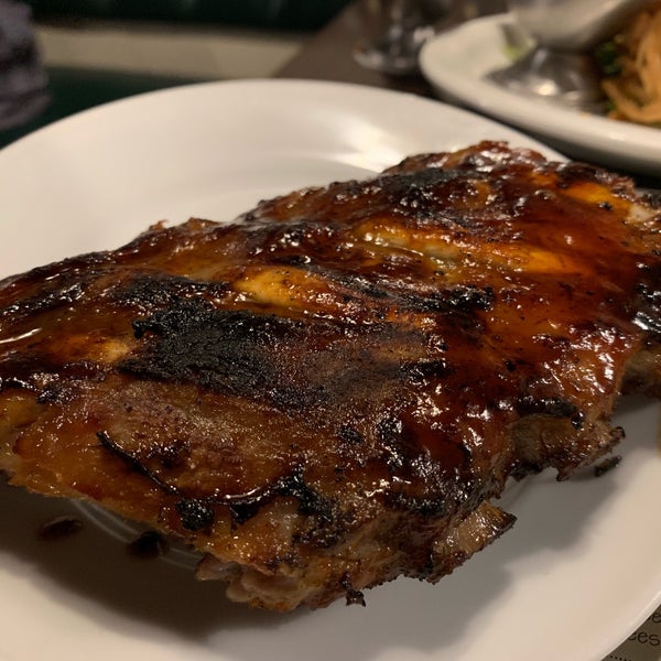 Naples Rib Company BBQ Joint in Naples