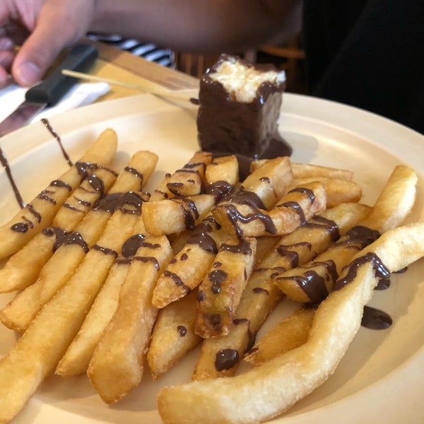 Wood Grill Buffet (Now Closed) 23 tips