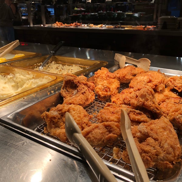 Photos at Wood Grill Buffet (Now Closed) 23 tips