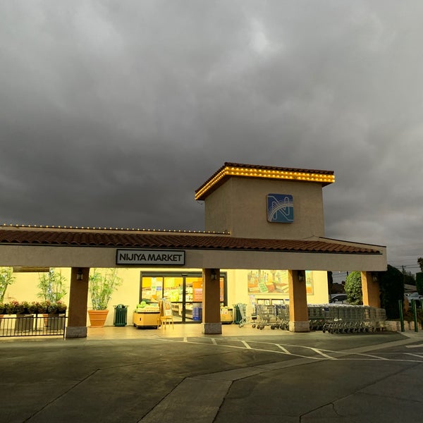 Photos at Nijiya Market Northeast Torrance 2121 W 182nd St