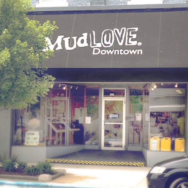 MudLOVE Warsaw, IN