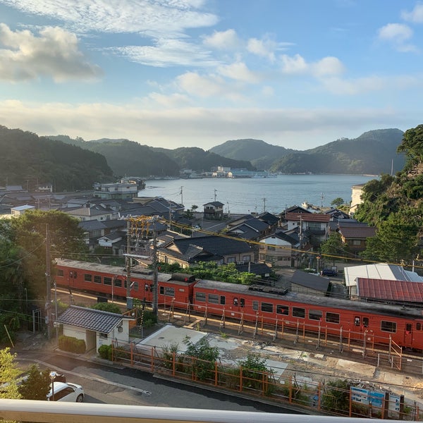 Photos At 三吉 かに楽座 甲羅戯 香住区浦上312 1