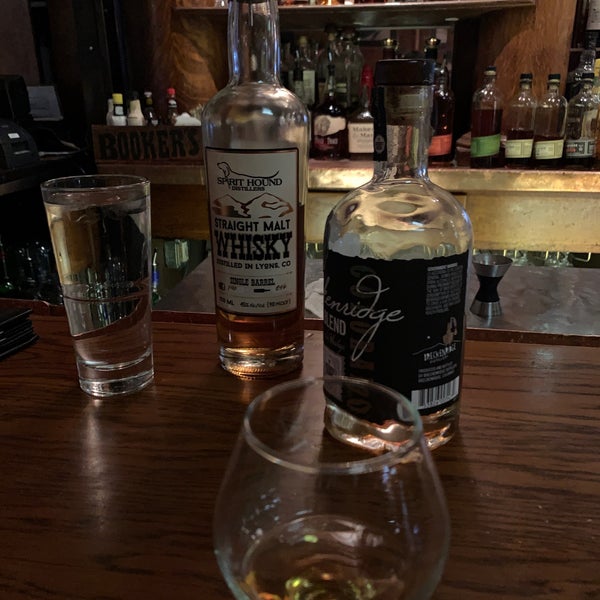 Photo taken at West End Tavern by Gregor E. on 2/24/2020