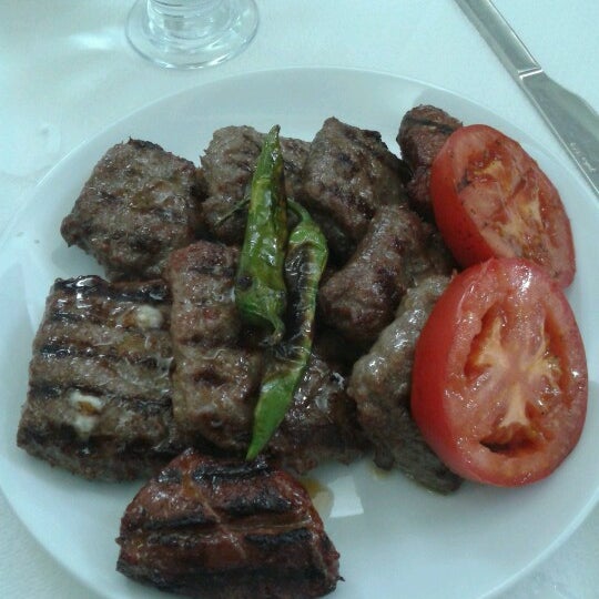 Volkan Et Lokantası Steakhouse