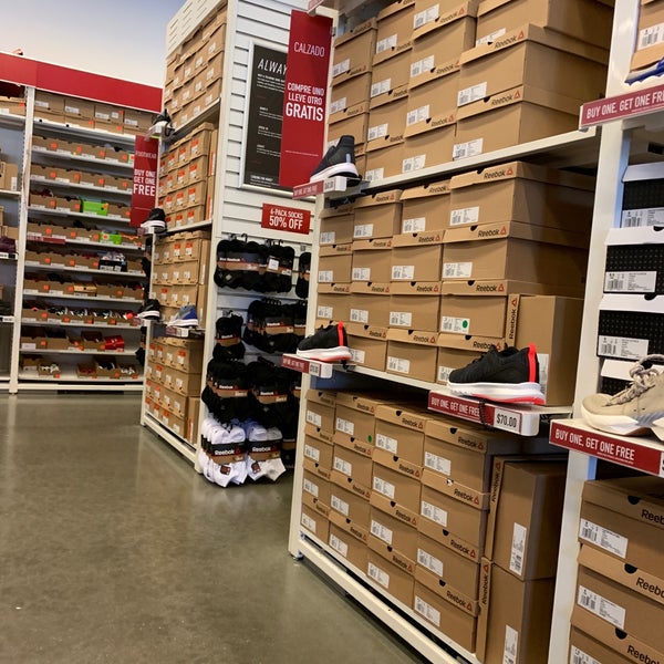Reebok Outlet - 3 tips from 440 visitors