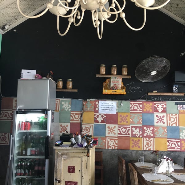 Rolling Fork Italian Restaurant