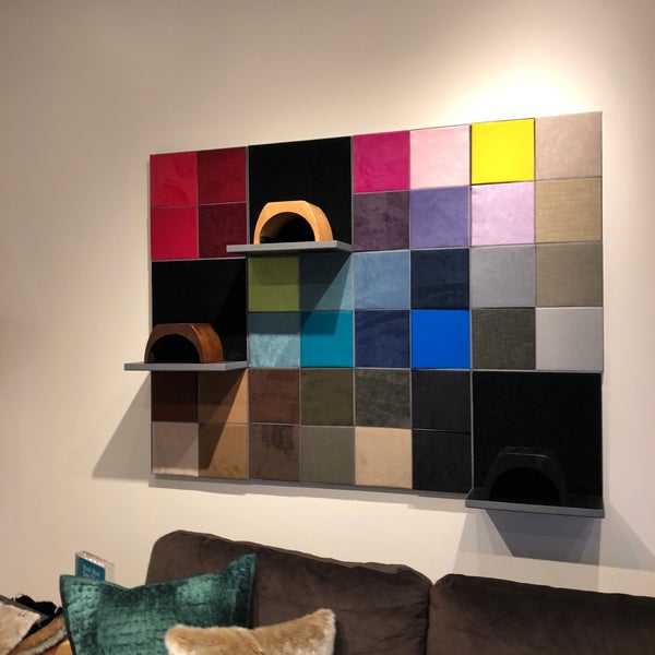 Lovesac Alternative Furniture Co. (Now Closed) Stonestown 3251 20th Ave