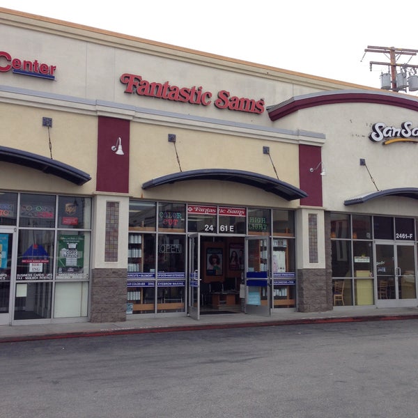 21+ Fantastic Sams Plant City