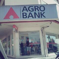 Agro Bank Tuaran Tuaran Sabah