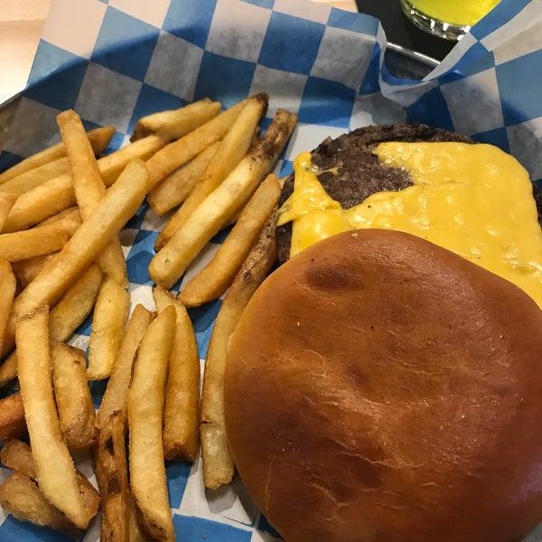 Biscuits To Burgers 2 tips