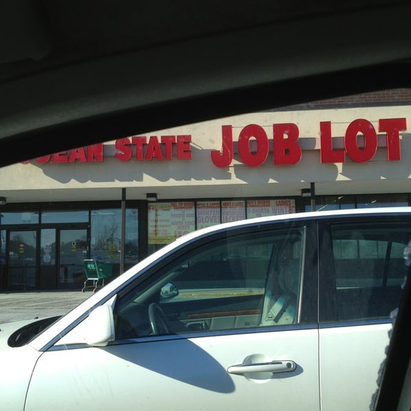 Ocean State Job Lot Furniture and Home Store