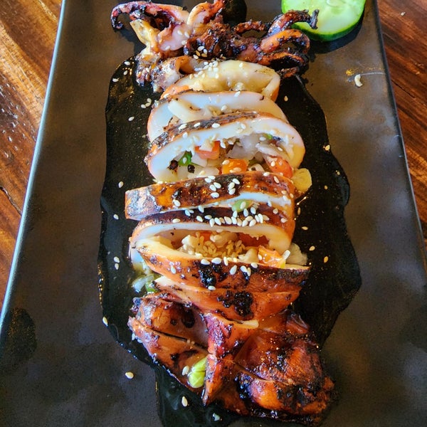 Chong's Chicken Inasal Restaurant