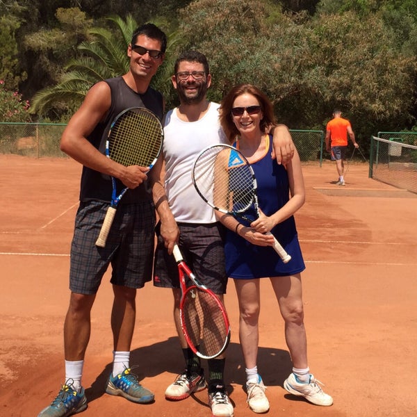 Tennis Academy Mallorca - 2 tips from 44 visitors