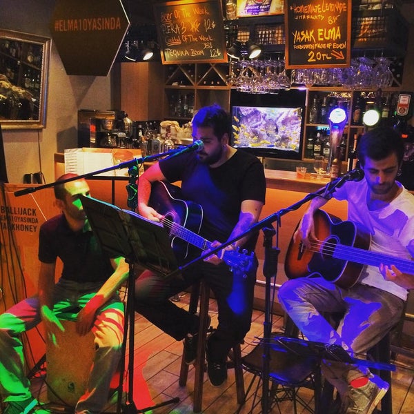 Foto diambil di Fedora Bistro oleh Firat Y. pada 7/29/2015