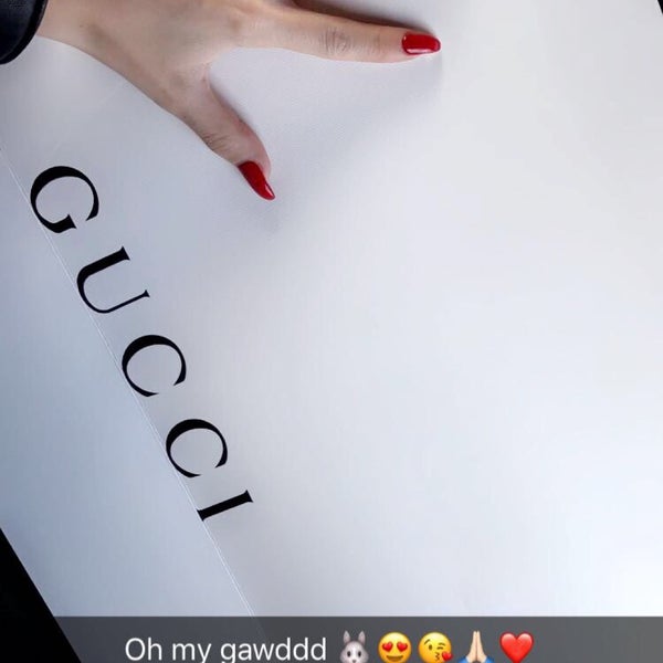 gucci lille