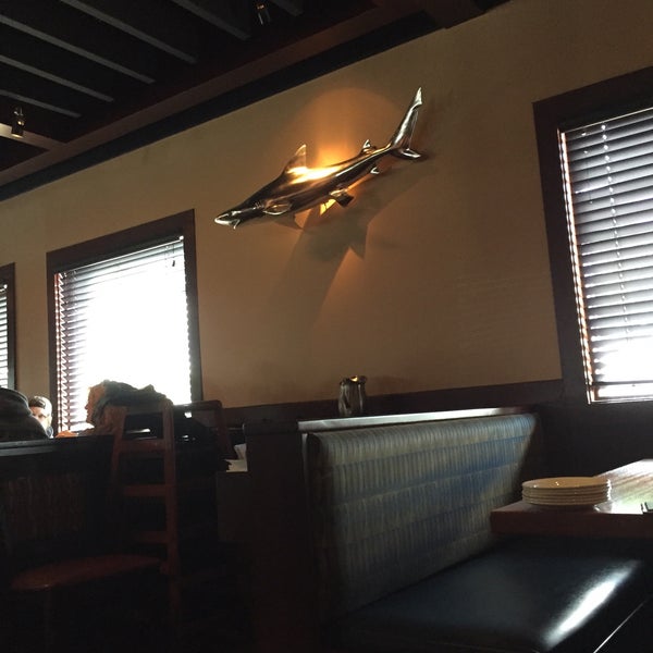 Coastal Grille 9 tips