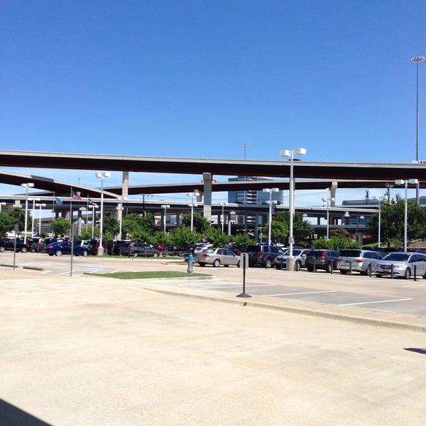 David McDavid Honda of Frisco Automotive Shop