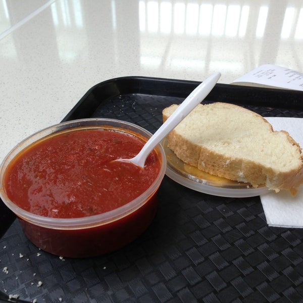 The Original SoupMan Soup Spot