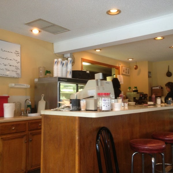 Copper Skillet Restaurant American Restaurant in Killingworth