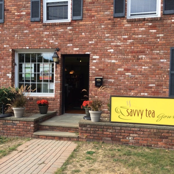 Savvy Tea (Now Closed) 10 tips