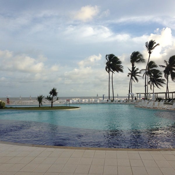 Fotos en Makai Resort Aracaju All Inclusive Centro turístico en Barra dos Coqueiros Fotos en Makai Resort Aracaju All Inclusive Centro turístico en Barra dos Coqueiros