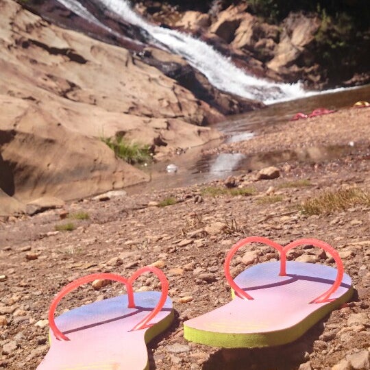 Cachoeira Chica Dona Other Great Outdoors