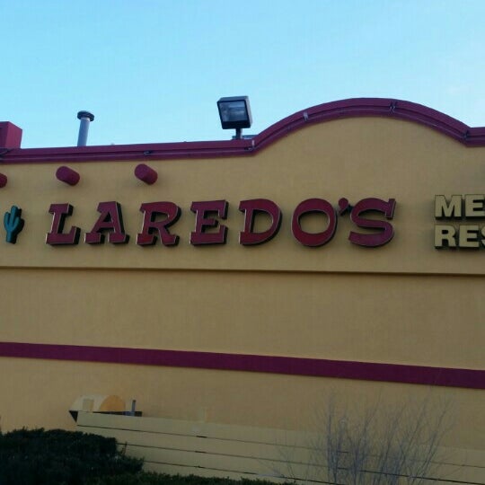 Photos at Laredo's Mexican Restaurante Madison, WI