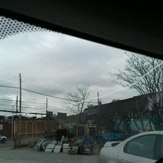 Bronx Auto Glass & Light Hunts Point Bronx, NY