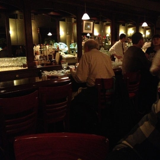 Southwark Cocktail Bar in Queen Village Pennsport