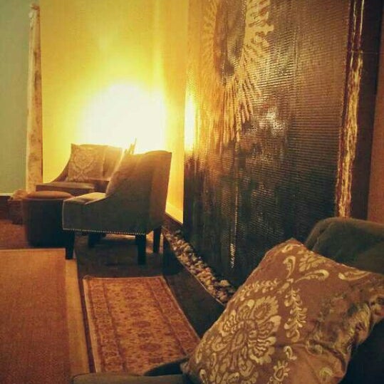 perfect balance day spa