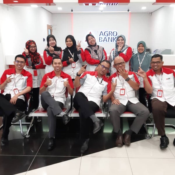 Agro Bank Selama Perak