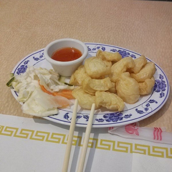 Photos at Noodle Cafe Asian Restaurant in Monterey Park