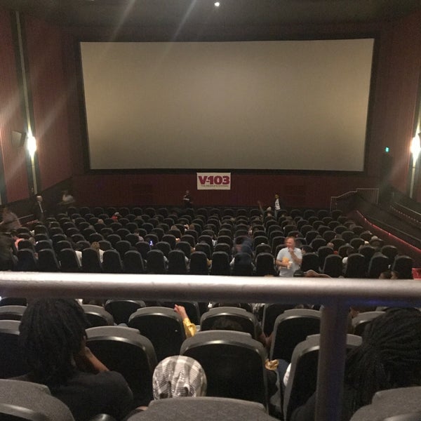 Photos at Regal Atlantic Station ScreenX, IMAX, RPX & VIP Movie Theater in Atlanta