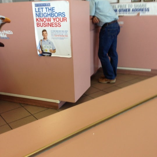 US Post Office Claydesta Midland, TX