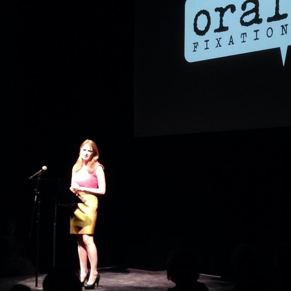 Hamon Hall Dallas, TX