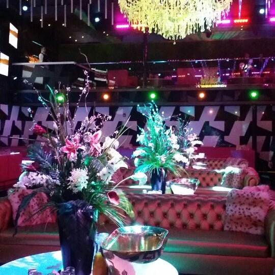 8/24/2014にElizabeth K.がGold Room Nightclubで撮った写真
