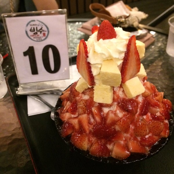 Photos At Seoul Bingsu Korean Dessert Cafe Dessert Shop Photos At Seoul Bingsu Korean Dessert Cafe Dessert Shop