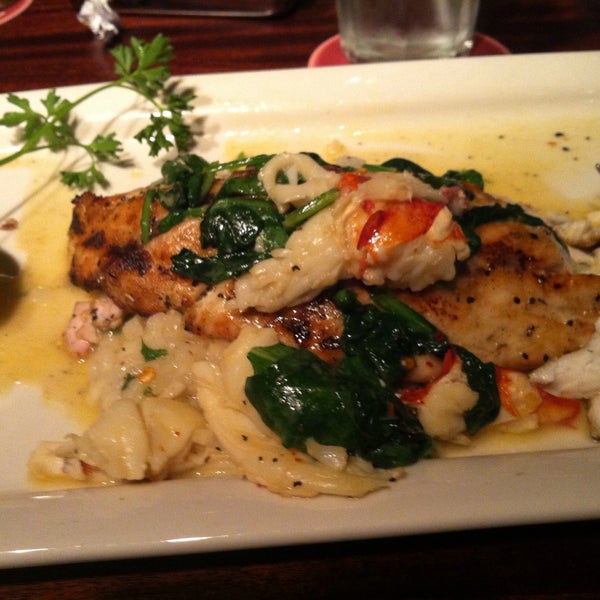 Pappadeaux Seafood Kitchen 87 Tips